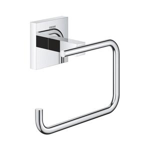 GROHE 40978000 - Suport pentru hârtie igienică START CUBE, crom lucios imagine