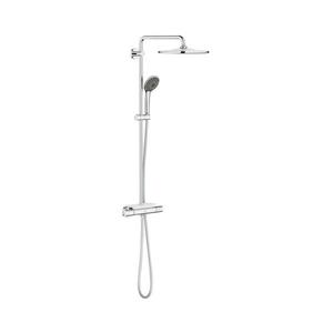 GROHE 26401001 - Sistem de duș VITALIO JOY SYSTEM 310, crom lucios imagine