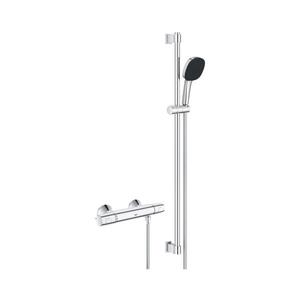 GROHE 34855003 - Baterie termostatică de duș PRECISION TREND 150 mm crom imagine