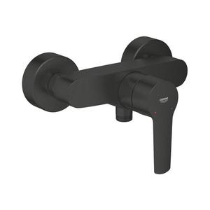 GROHE 322792432 - Baterie pentru duș START DN 15 neagră imagine