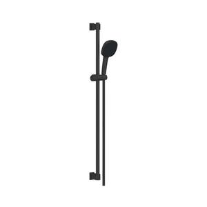 GROHE 269302431 - Set de duș VITALIO COMFORT 110, 900 mm, negru imagine
