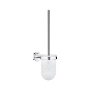 GROHE 41169000 - Set pentru curățarea toaletei START, crom mat imagine