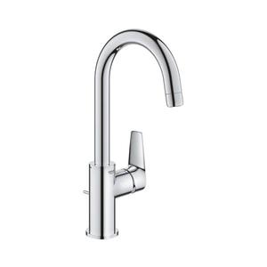 GROHE 24201001 - Baterie pentru lavoar DN 15, dimensiune L, crom lucios imagine
