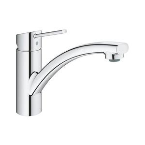 GROHE 30358000 - Baterie pentru chiuvetă SWIFT, 227 mm, crom lucios imagine