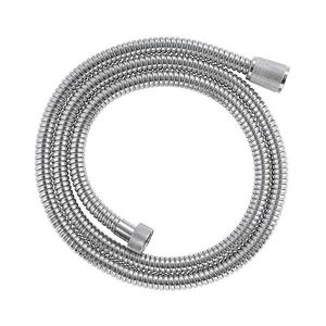 GROHE 22108000 - Furtun de duș VITALIOFLEX METAL LONG-LIFE 1500 mm crom imagine