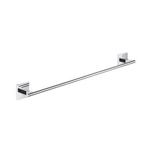 GROHE 41089000 - Suport pentru prosoape START CUBE 600 mm crom lucios imagine