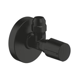 GROHE 220732430 - l unghiular DN 15 negru imagine