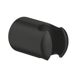 GROHE 279582430 - Suport de duș VITALIO UNIVERSAL 61 mm, negru imagine