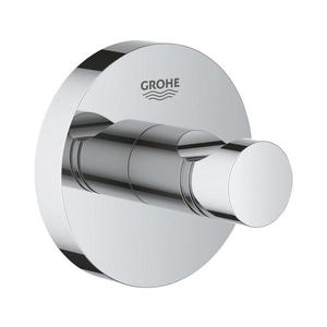 GROHE 41173000 - Cârlig START pentru halat de baie, crom lucios imagine
