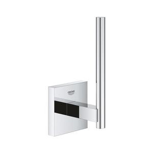 GROHE 40979000 - Suport pentru hârtie igienică de rezervă START, crom lucios imagine