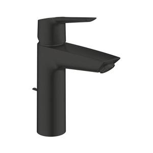 GROHE 234552432 - Baterie pentru lavoar START 192 mm neagră imagine