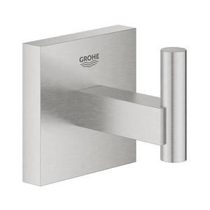 GROHE 40961DC0 - Cârlig pentru halat de baie START CUBE, oțel inoxidabil imagine