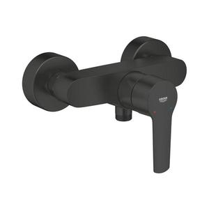 GROHE START - baterie de duș DN 15, neagră 242082432 imagine