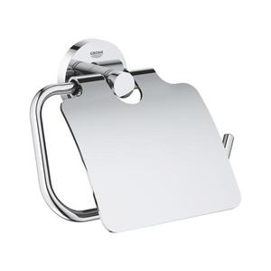 GROHE 41179000 - Suport pentru hârtie igienică QUICKFIX START, crom lucios imagine