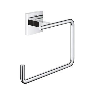 GROHE 40975000 - Suport pentru prosoape START CUBE, crom lucios imagine