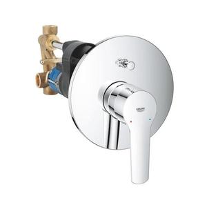 GROHE 23558002 - Baterie pentru cadă START, crom lucios imagine