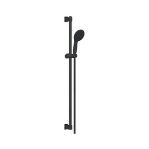 GROHE 269542431 - Set de duș VITALIO START 110 900 mm negru imagine