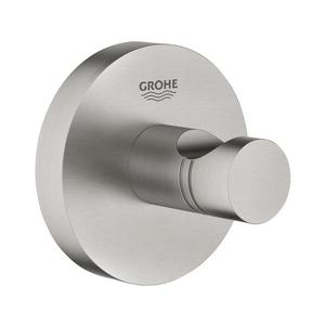 GROHE START 41173DC0 - Cârlig pentru halat de baie, din inox imagine