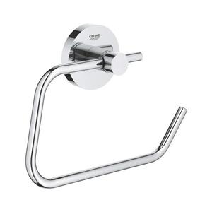 GROHE 41200000 - Suport pentru hârtie igienică START, crom lucios imagine