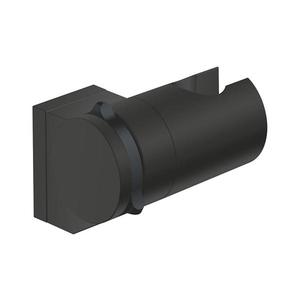 GROHE 261832431 - Suport de perete pentru duș VITALIO UNIVERSAL negru imagine