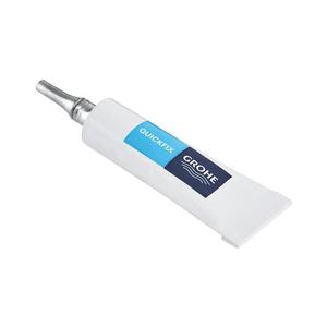 GROHE QUICKGLUE S - set adeziv transparent, 41247000 imagine