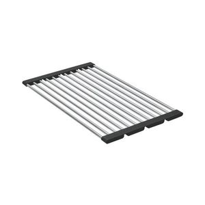 GROHE 40858SD0 - Scurgător pentru vase 500 × 288 mm, inox imagine