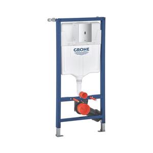 GROHE 39883000 - Sistem de instalare pre-perete SOLIDO 1, 13 m, crom lucios imagine