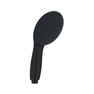 GROHE 279462431 - Pară de duș VITALIO START 110, 110 mm, neagră imagine