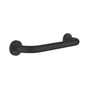 GROHE 411892430 - Mâner pentru cadă START 349 mm, negru imagine