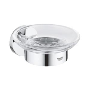 GROHE 41193000 - Suport pentru săpun ESALS, crom lucios imagine