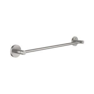 GROHE 41197DC0 - Suport pentru prosoape START 504 mm inox imagine