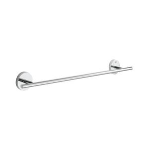 Suport pentru prosoape GROHE 41166000, 522 mm, crom lucios imagine