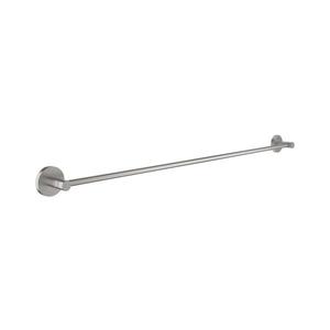 GROHE 41187DC0 - Bară pentru prosoape START 854 mm, inox imagine