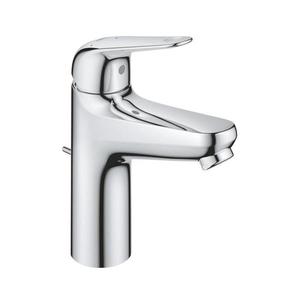 GROHE Baterie pentru lavoar SWIFT 24328001, 179 mm, crom lucios imagine