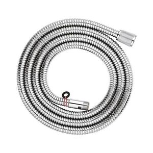 GROHE 22116000 - Furtun de duș VITALIOFLEX, 2000 mm, crom lucios imagine