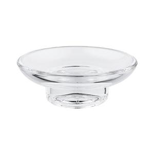 GROHE 41182000 - Suport pentru săpun START 110 mm transparent imagine