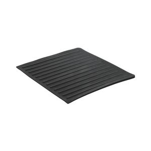 GROHE 40871K00 - Tavă de scurgere ceramică 450 x 400 mm, negru imagine