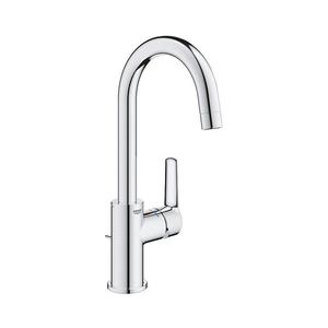 GROHE 24203002 - Baterie pentru lavoar START, mărime L, crom lucios imagine