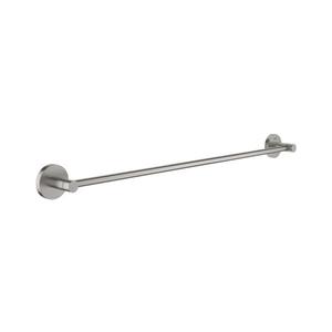 GROHE 41178DC0 - Suport pentru prosoape START 654 mm, inox imagine