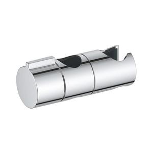 GROHE 27723001 - Element de ghidare UNIVERSAL pentru bară de duș Ø 22 mm, crom imagine