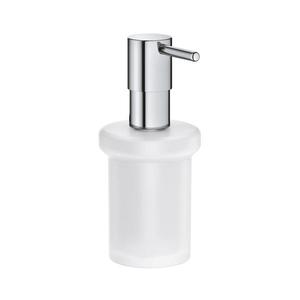 GROHE 41188000 - Dozator de săpun QUICKFIX START 160 ml, crom lucios imagine