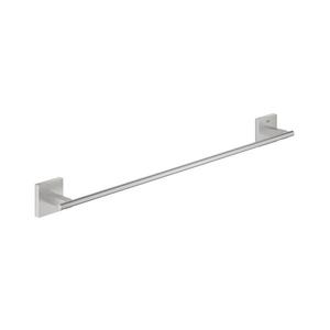 GROHE 41089DC0 - Suport pentru prosoape START CUBE 600 mm, inox imagine