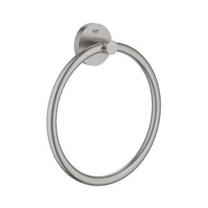 GROHE 41174DC0 - Suport pentru prosoape START, inox imagine