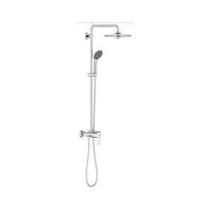 GROHE 27684001 - Sistem de duș VITALIO JOY 260, 450 mm, crom lucios imagine