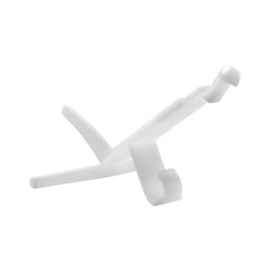 GROHE 43519000 - Manetă crom lucios, 190 x 120 x 45 imagine