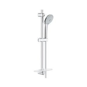 GROHE 27231001 - Set de duș EUPHORIA 600 mm, crom lucios imagine