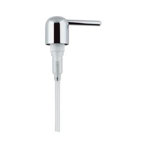 GROHE 40212000 - Pompă de rezervă ATRIO, crom lucios imagine