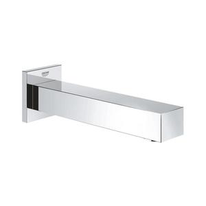 GROHE 13303000 - Sifon pentru cadă EUROCUBE 170 mm, crom lucios imagine