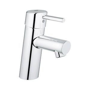 GROHE CONCETTO 3224010E - Baterie pentru lavoar DN 15 crom lucios imagine