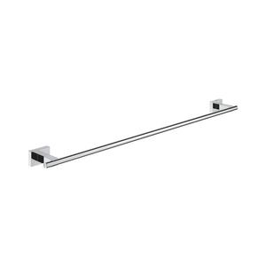 GROHE 40509001 - Suport pentru prosoape ESALS CUBE, 600 mm, crom lucios imagine